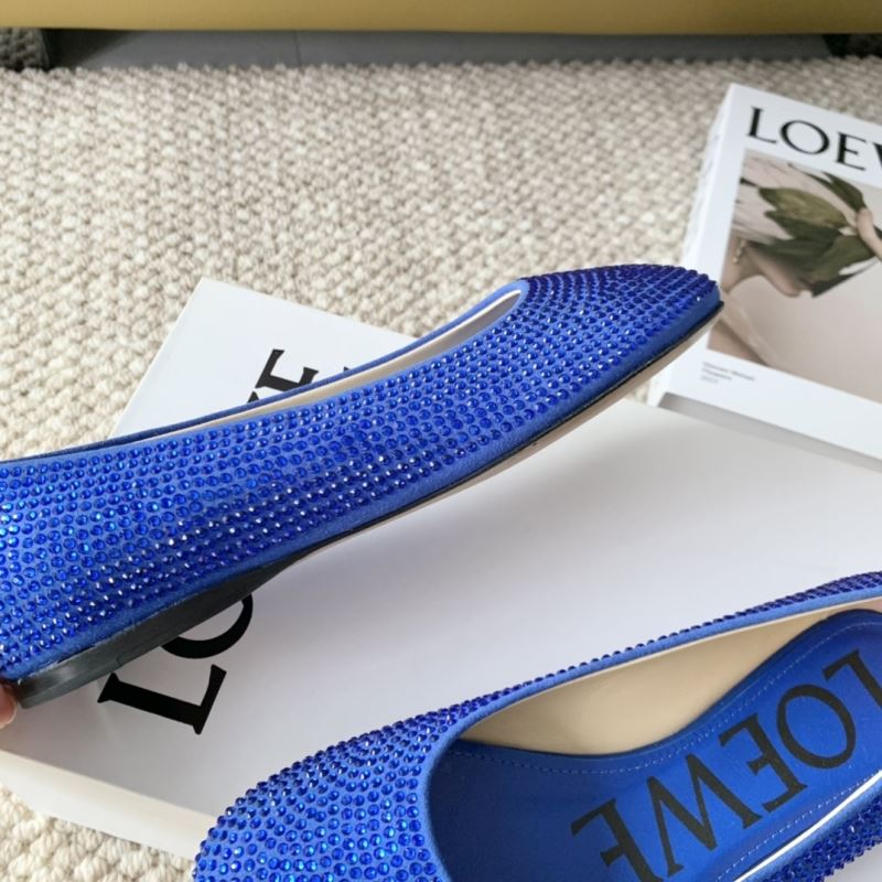 Loewe Shoes